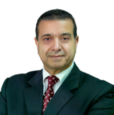 Dr. Ashraf Elhoufy